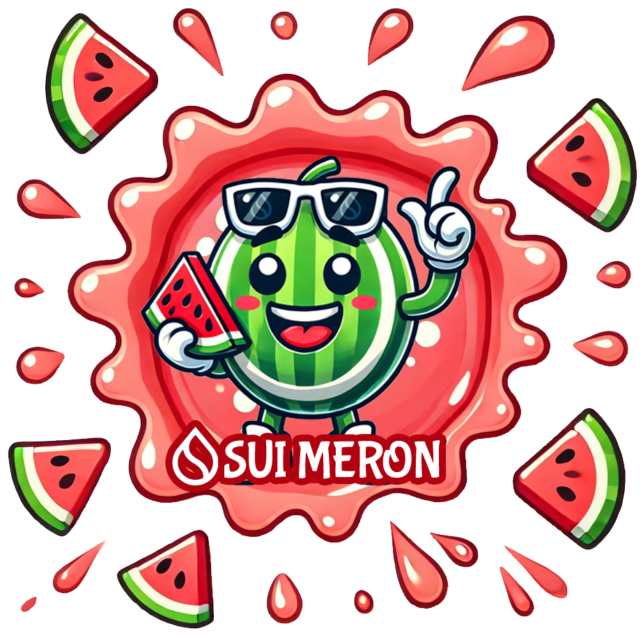 Sui Meron